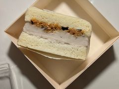 -银座仁志川·生吐司专门店(香港广场店)