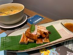 -帕蓝·暹罗料理(大学路店)