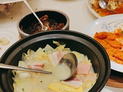 -沪华海鲜大酒楼(南汇店)