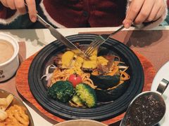 -意卡菲·欢乐聚会餐厅(华侨店)