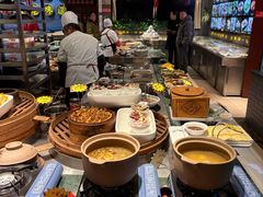 -田水湾丨地道安徽菜(文化路店)