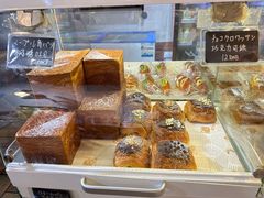 -KOMUGI 小麦家(新地假日广场店)