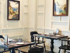 -22ºN BISTRO西餐&酒馆