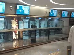 -中安射击运动俱乐部