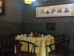 -堂宴·老厦门私房菜(1988仙岳总店)