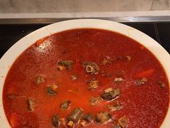 -晶丽香榭自助餐(南京大饭店)