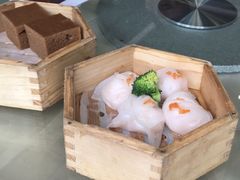 -明珠海港大酒店