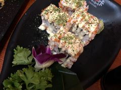 加州卷-狮子丸(长春路店)