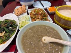 -宏状元现熬粥·京味菜(五棵松店)