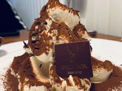 -Deer Park鹿园西餐(仁恒置地广场店)