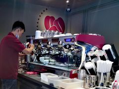 -COSTA COFFEE(丰联广场店)