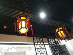 大堂-王裕興肉莊(南禅寺店)