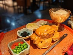 -蟹犇前•帝王蟹雪蟹(陆家嘴店)