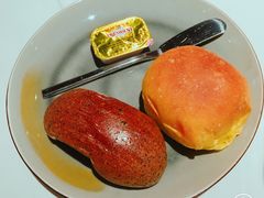 -L'Arome芳芳法国餐厅(仙林金鹰店)