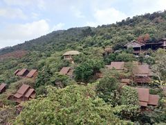 -海南槟榔谷黎苗文化旅游区