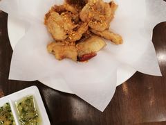-新旺茶餐厅(嘉里城店)