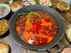 -冯校长老火锅(太古里店)