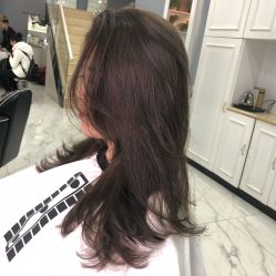 -DL HAIR SALON