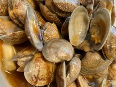 炒花蛤-温岭人家(红花北路店)