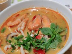 -蔡澜Pho·越南粉餐厅(海上世界店)