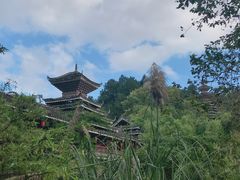 -阿哈湖国家湿地公园