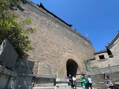-雁门关景区