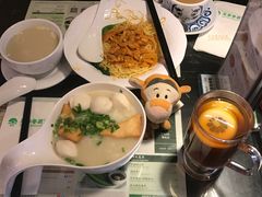 -翠华餐厅(湾仔店)