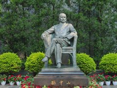 -上海孙中山故居纪念馆