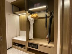 -广州粤海喜来登酒店