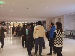 -杭州城中香格里拉大酒店
