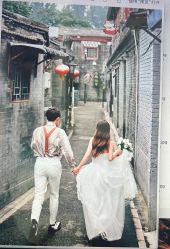 -全城热恋璀璨婚纱摄影