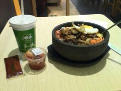 android_upload_pic-正一味石锅拌饭(望京新世界店)