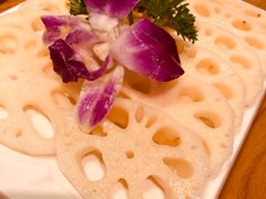 -君来顺老北京四季火锅涮肉(程家桥路店)