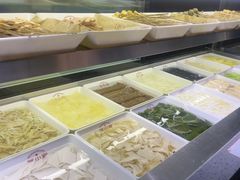 -芝小官毛肚火锅海鲜自助(淮安清江浦区新亚店)