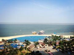 -启东恒大海上威尼斯酒店