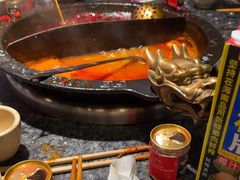 -蜀大侠火锅(春熙路店)