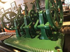 -Long Bar(莱佛士酒店)