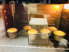 -Dark Horse·黑马蛋糕·低脂·低糖淡奶(金匙望湖大厦店)