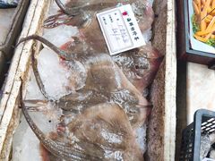 -荣祥海鲜·烟台菜(胜利路二部)