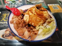 -港爺茶檔·茶餐厅(东晓南路店)