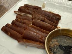 -李记潮汕砂锅粥(营福路店)
