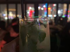 -罗斯福色戒酒吧(外滩店)