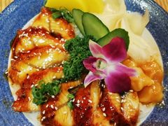 -渔井食堂(新洲店)