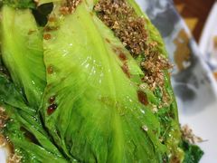 -老姑砂锅·烧烤天津菜(体北道店)