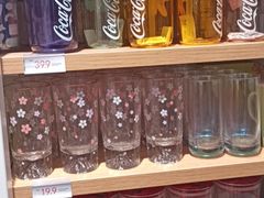 -名创优品(天河区正佳广场二店)