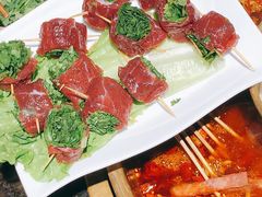-巴蜀大宅门火锅(北大街店)