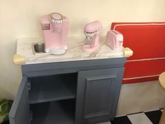 -Lilliput粒粒堡亲子餐厅(置汇旭辉店)