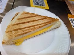 -满记甜品(巴黎春天宝山店)