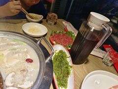 -彤德莱牛肉火锅(双港店)