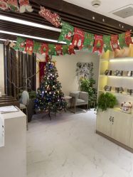 -芳朵美容养生SPA